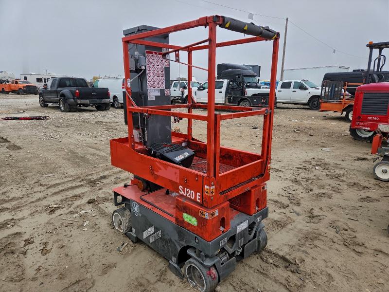 2025 SKYJACK SJ20E #3309181616