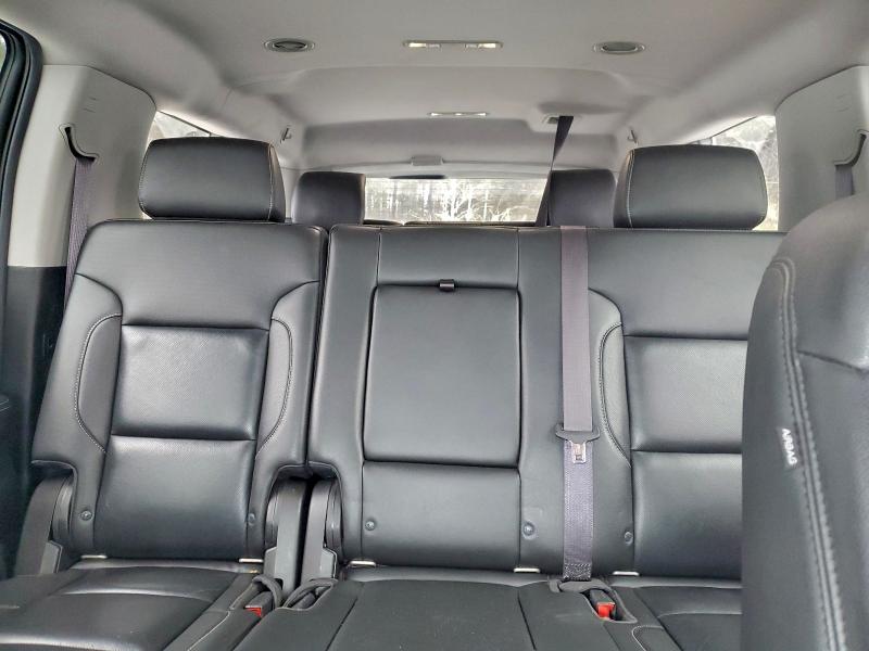 2017 GMC YUKON XL C #3302738024