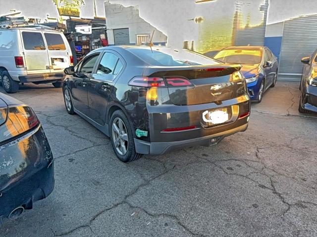 2015 CHEVROLET VOLT #3311562241