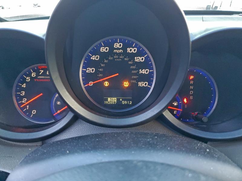 2010 ACURA RDX #3302647096