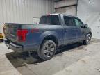 Lot #3315778358 2018 FORD F150 SUPER