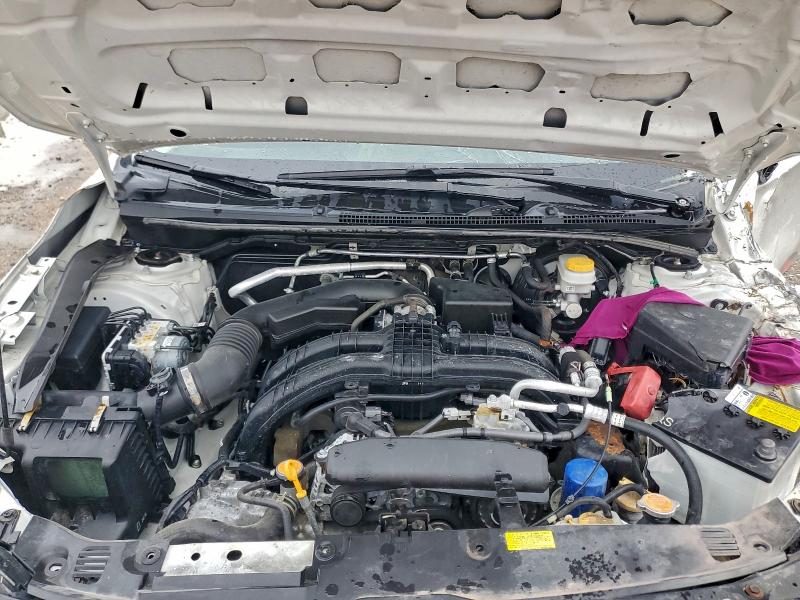 2023 SUBARU CROSSTREK #3305448072