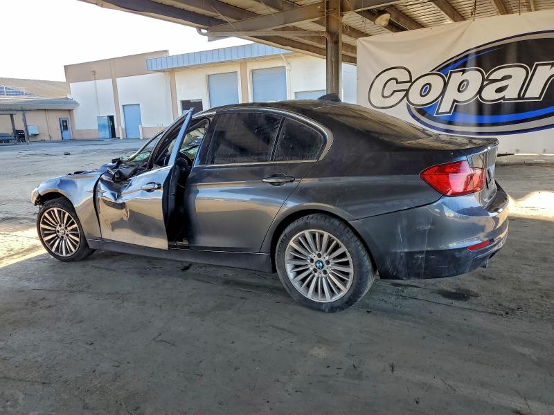 2015 BMW 335 I #3302631103