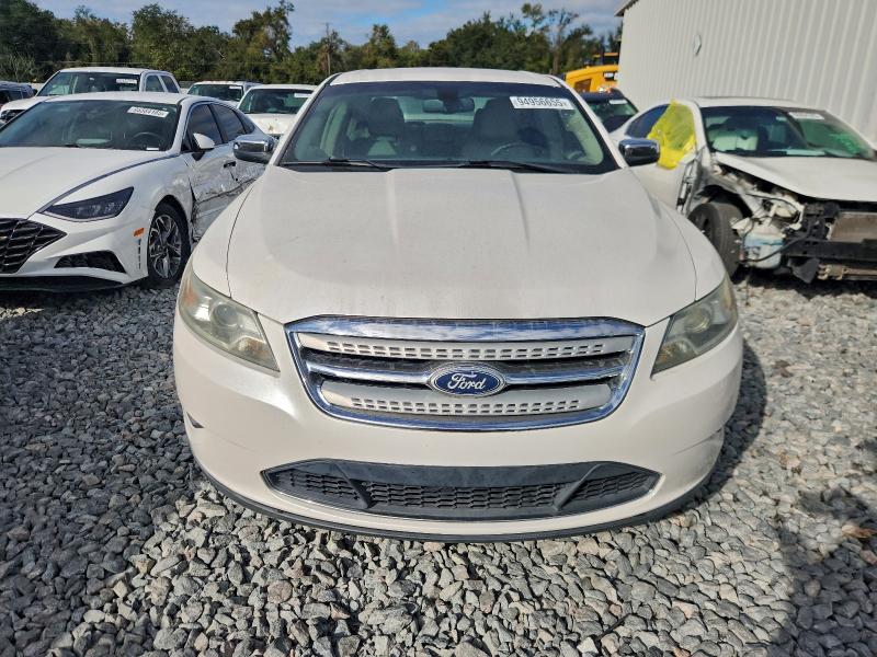 2011 FORD TAURUS LIM #3304603475