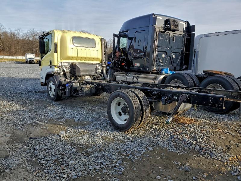 2025 ISUZU NRR #3301641643