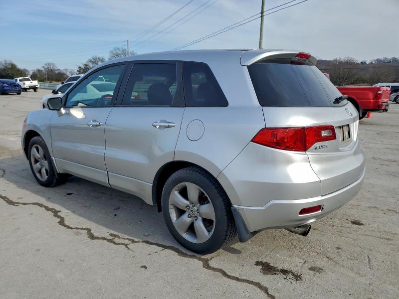2008 ACURA RDX TECHNO #3302677003