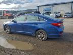Lot #3303738418 2017 HYUNDAI SONATA SE