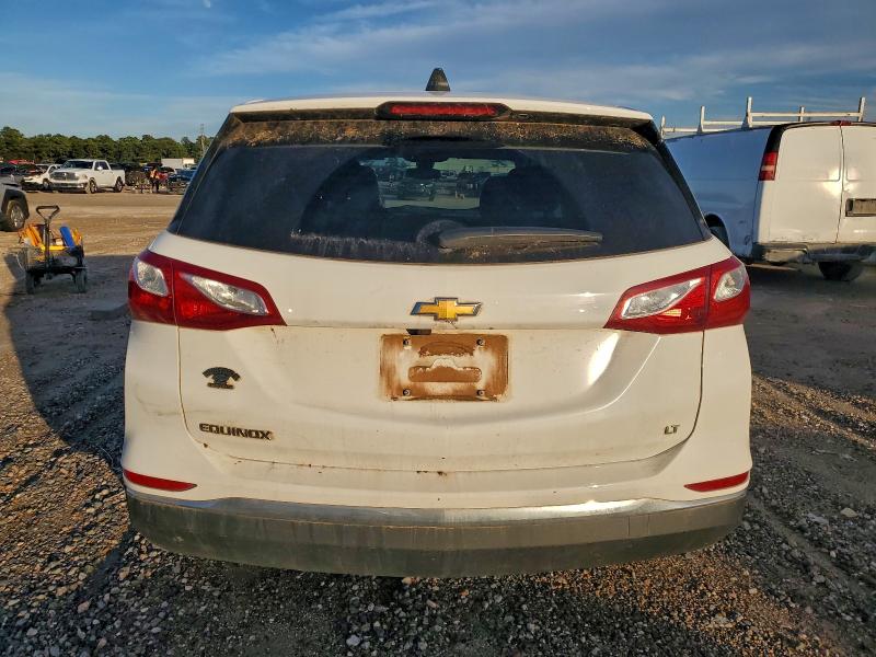2020 CHEVROLET EQUINOX LT #3303713428