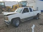 Lot #3309448991 1996 GMC SIERRA K15