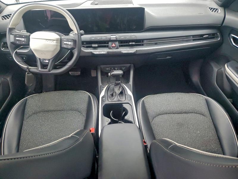 2025 KIA K4 GT LINE #3305294328