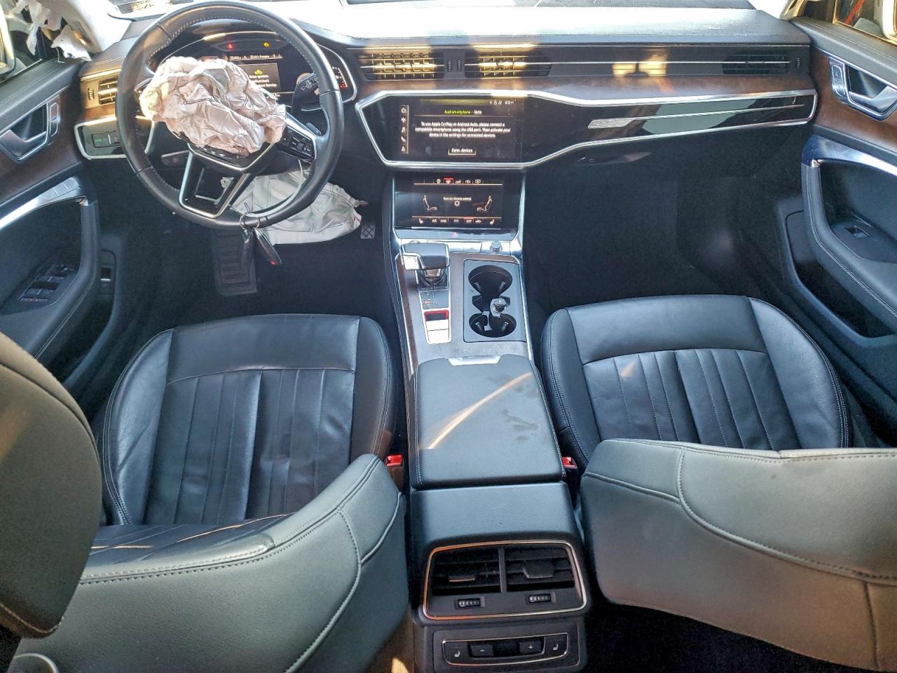 AUDI A6 PREMIUM PLUS