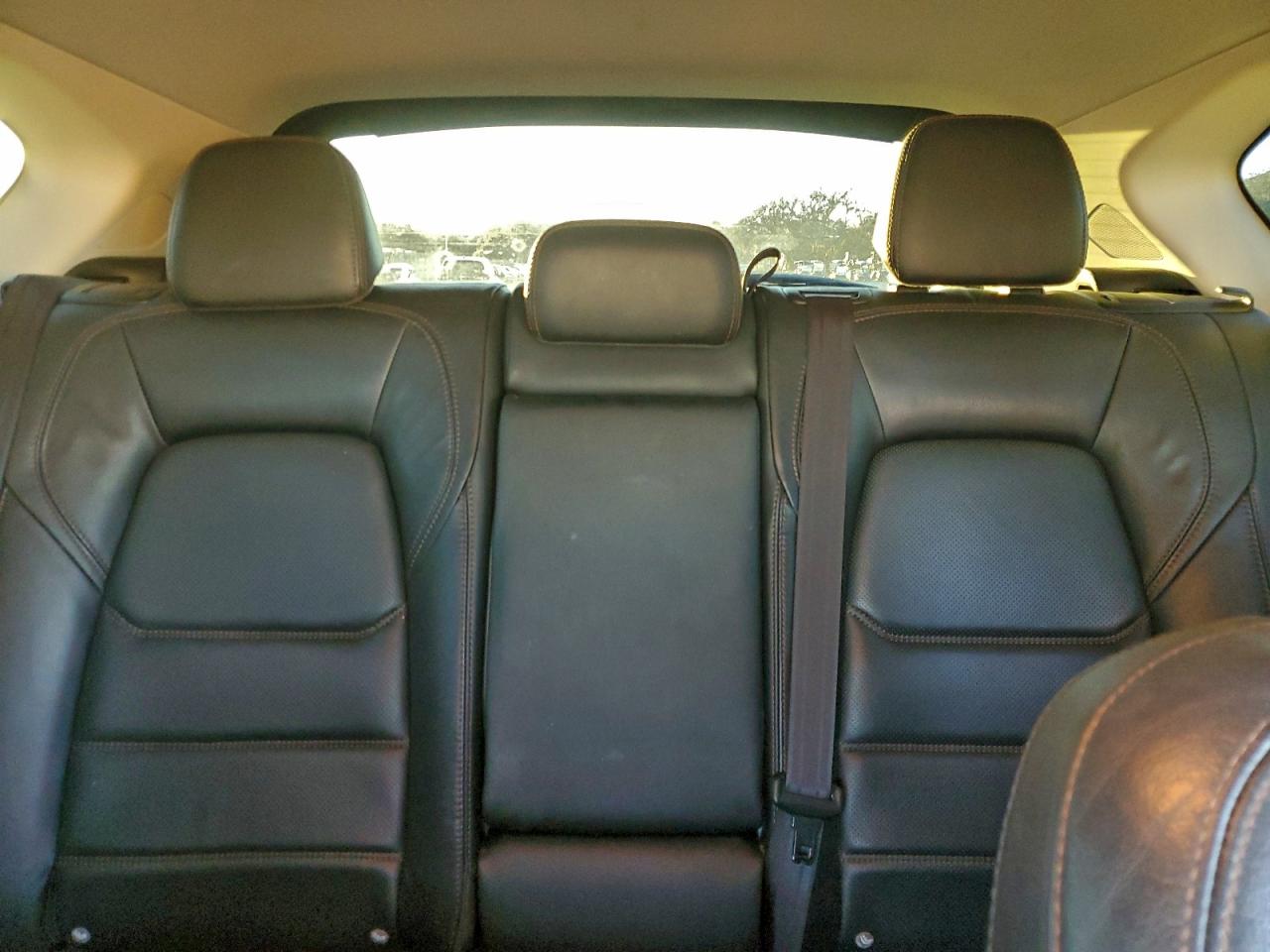 MAZDA CX-5 GRAND TOURING