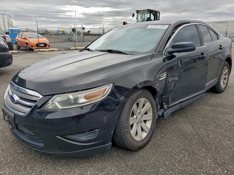 2012 FORD TAURUS SE #3318077373