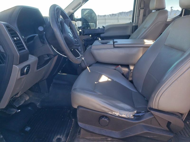2019 FORD F250 SUPER #3304687923