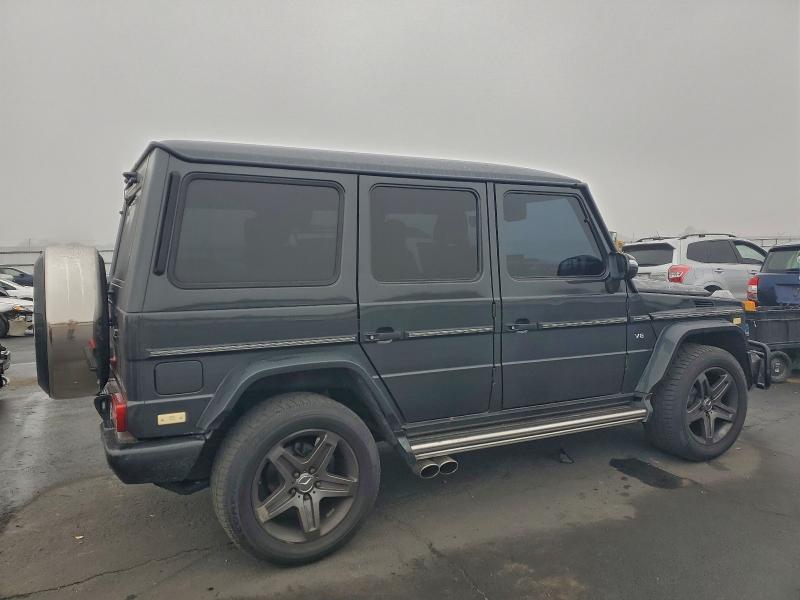 2016 MERCEDES-BENZ G 550 #3312565258