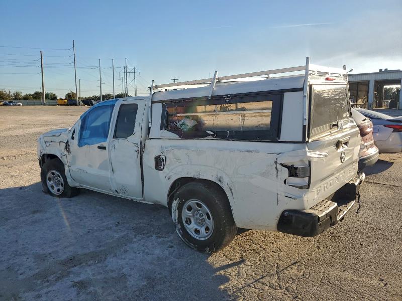2024 NISSAN FRONTIER S #3303748424