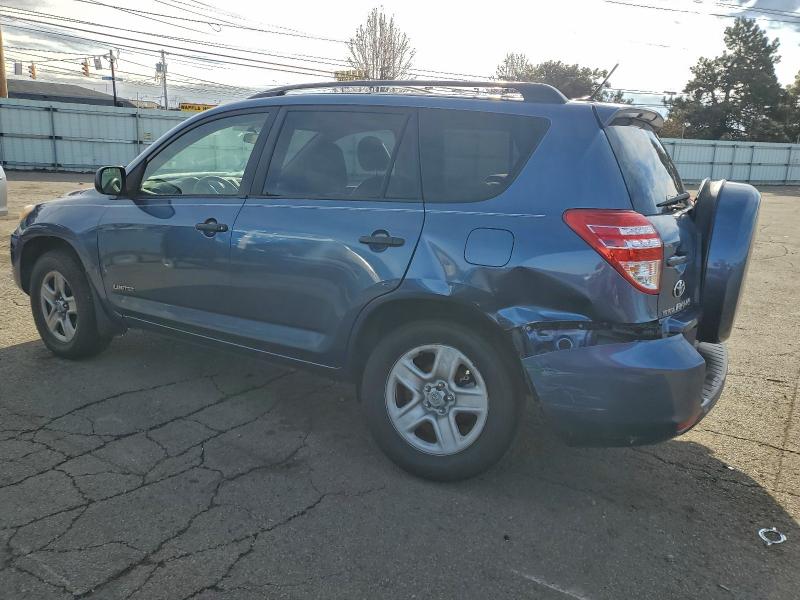 2010 TOYOTA RAV4 #3315822368