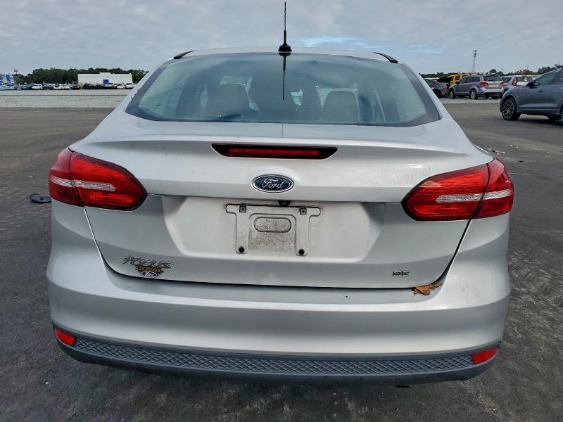 2017 FORD FOCUS SE #3303975737