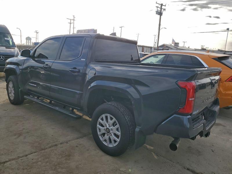 2025 TOYOTA TACOMA DOU #3304503443