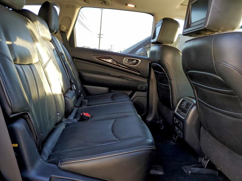 2014 INFINITI QX60 #3306574946