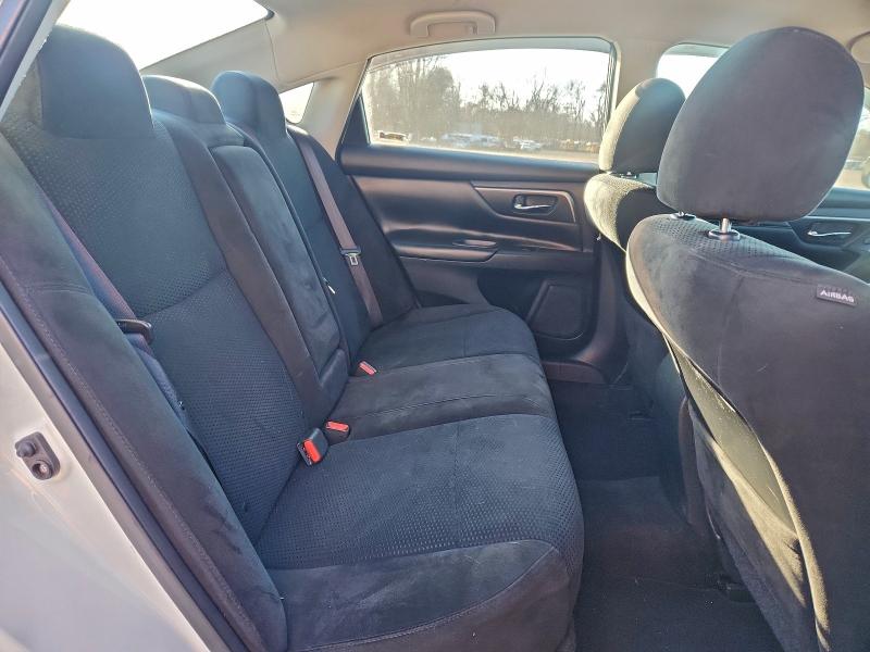 2015 NISSAN ALTIMA 2.5 #3311461321