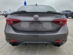 Lot #3309338975 2018 ALFA ROMEO GIULIA TI