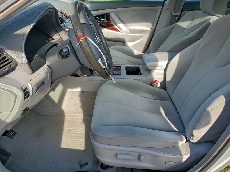 2007 TOYOTA CAMRY CE #3302938619