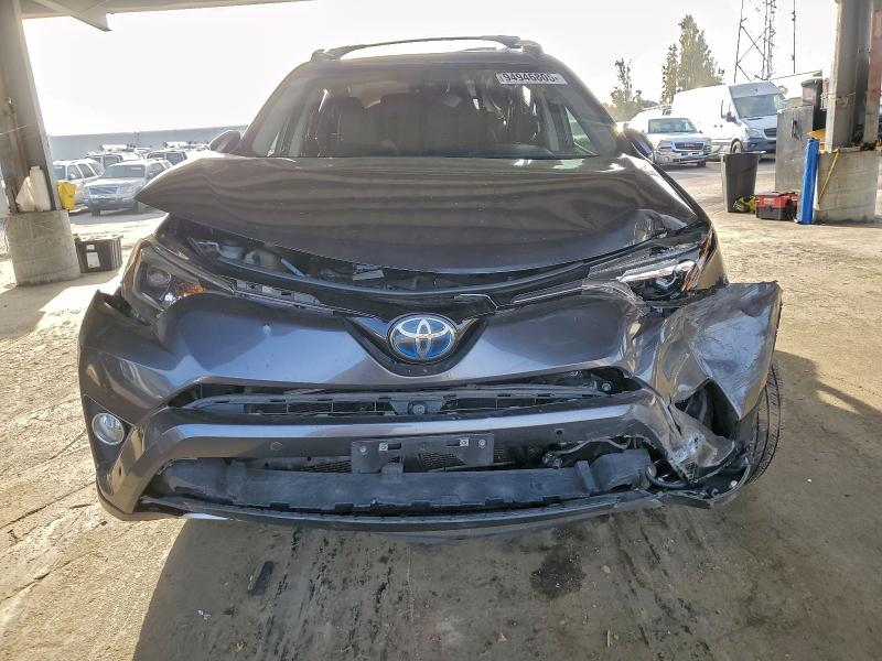 2016 TOYOTA RAV4 HV LI #3316028316