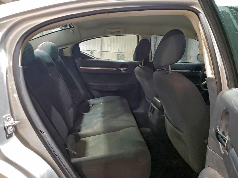 2010 DODGE CHARGER #3318922922