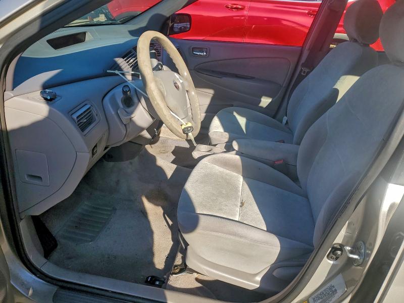 2002 TOYOTA PRIUS #3303717458