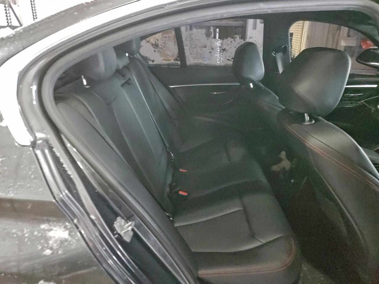 Lot #3309243635 2018 BMW 330 I