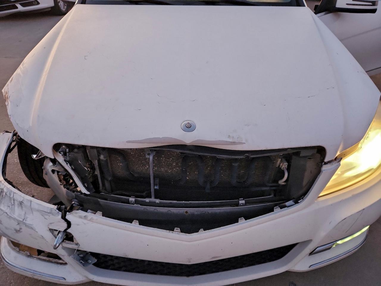 MERCEDES-BENZ C-CLASS 300 4MATIC