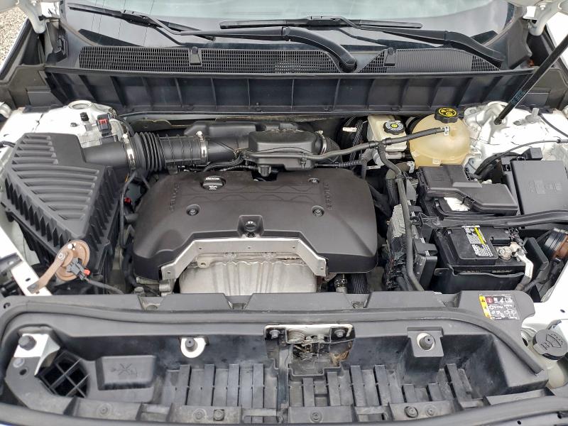 2018 GMC ACADIA SLE #3312388121