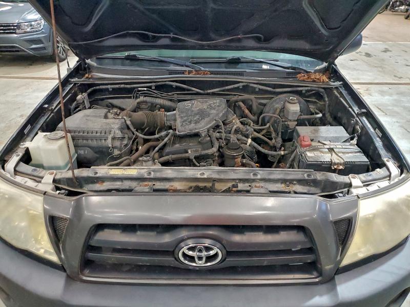 2006 TOYOTA TACOMA #3311583788