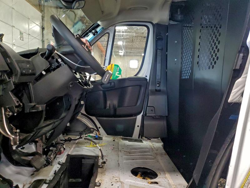 2025 RAM PROMASTER #3315897107