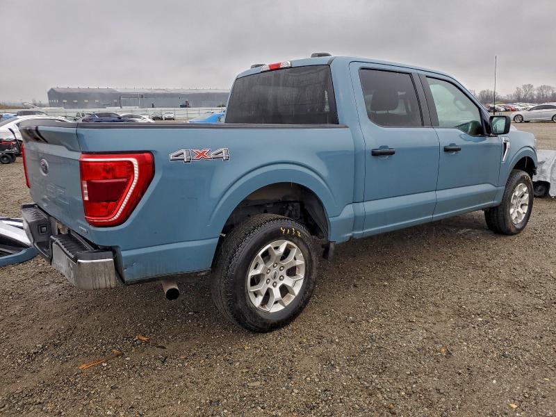 2023 FORD F150 SUPER #3316836667