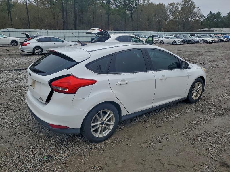 2016 FORD FOCUS SE #3302763353
