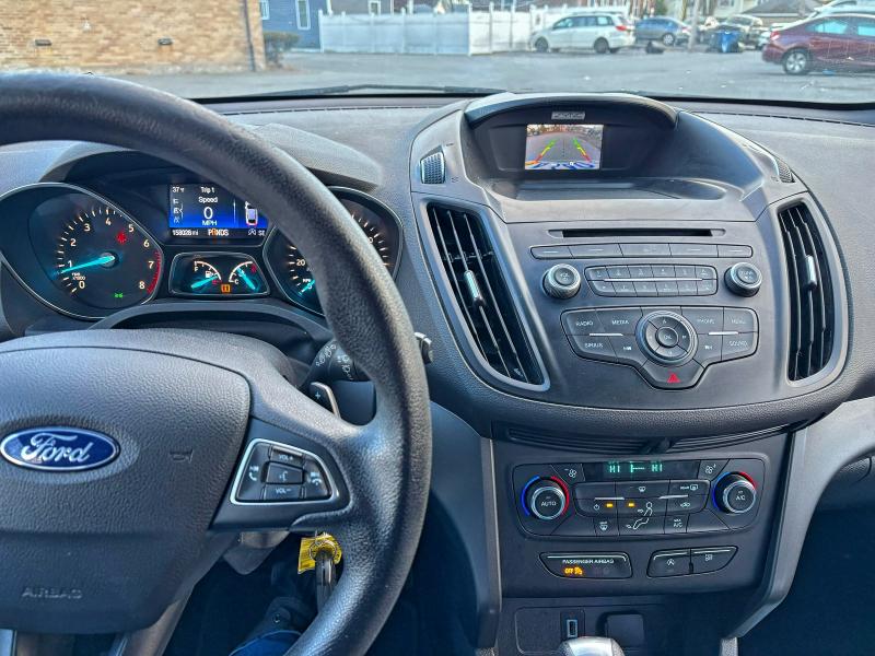 2017 FORD ESCAPE SE #3301623622