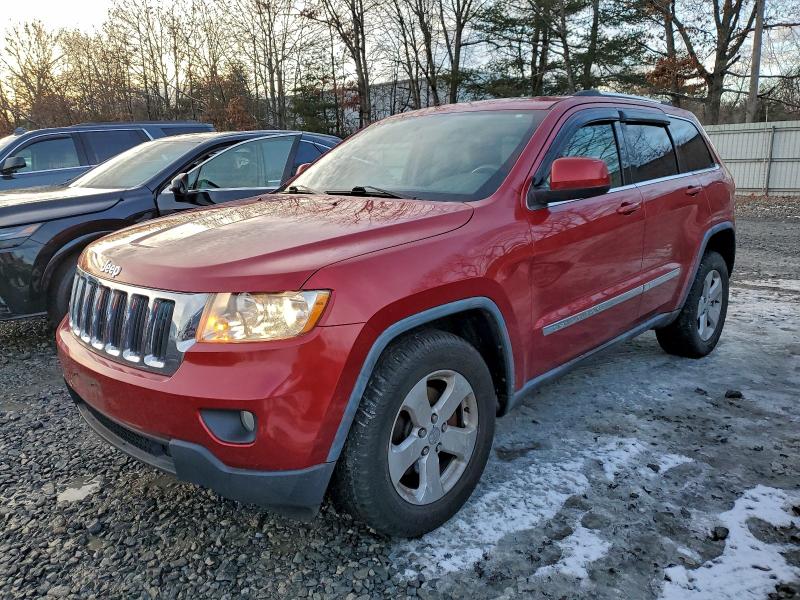2011 JEEP GRAND CHER #3304539450