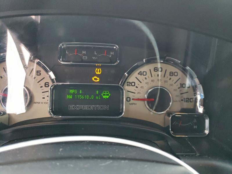 2011 FORD EXPEDITION #3309411036