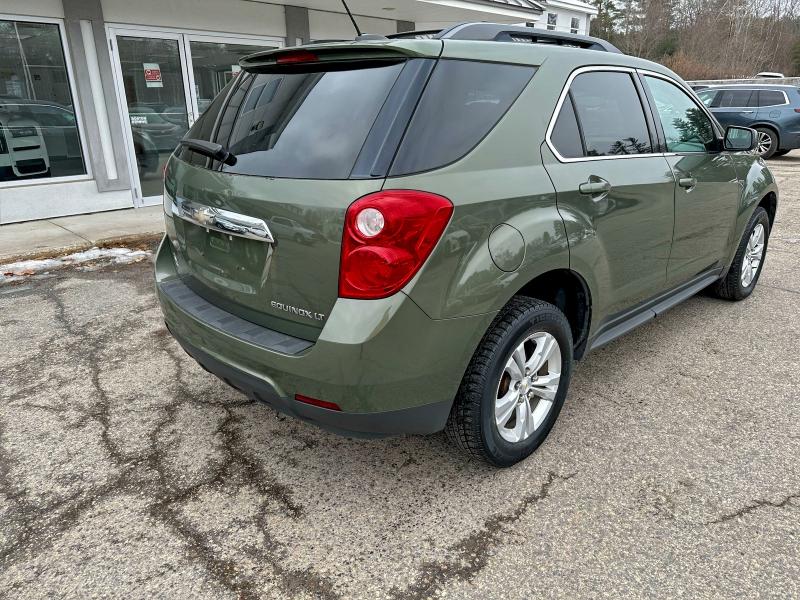 2015 CHEVROLET EQUINOX LT #3310342020