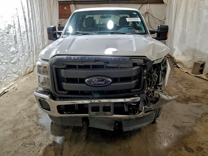 2016 FORD F350 SUPER #3303954738