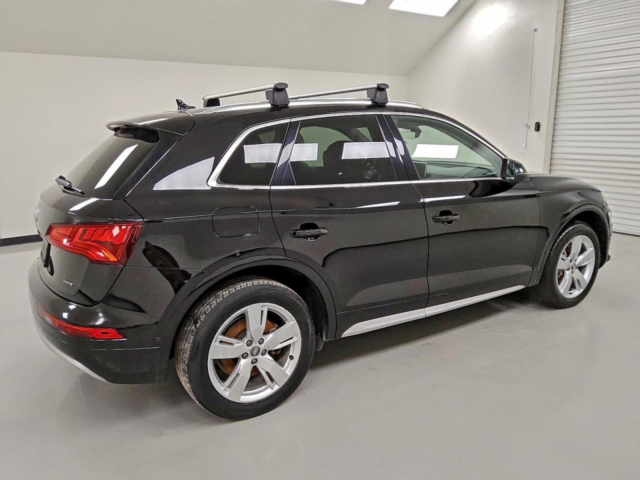 AUDI Q5 PRESTIGE