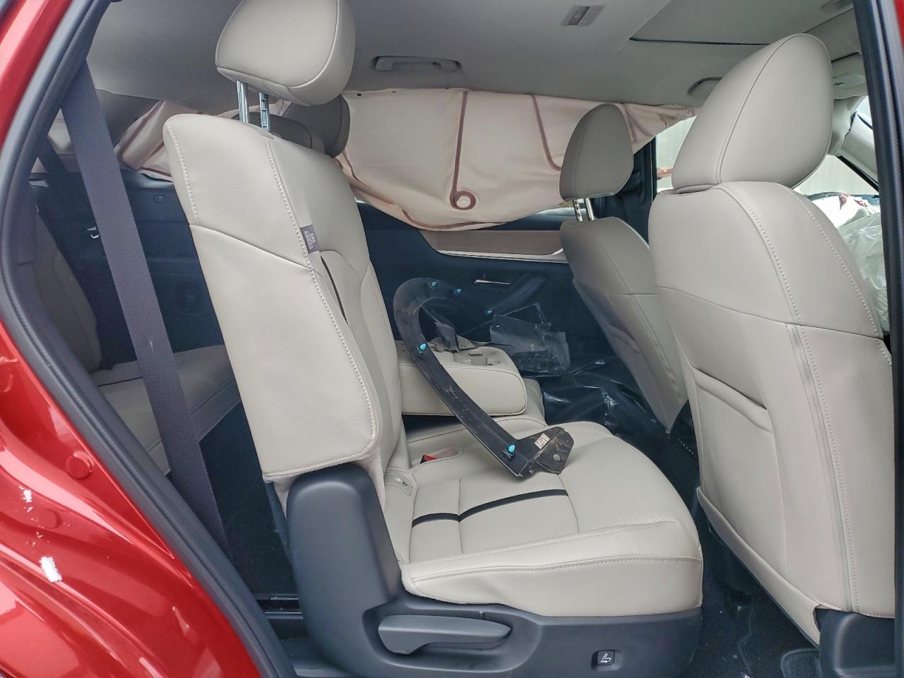 MAZDA CX-90 PREFERRED