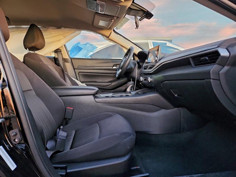 2025 NISSAN ALTIMA SV #3318915915