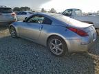 Lot #3302929677 2003 NISSAN 350Z COUPE