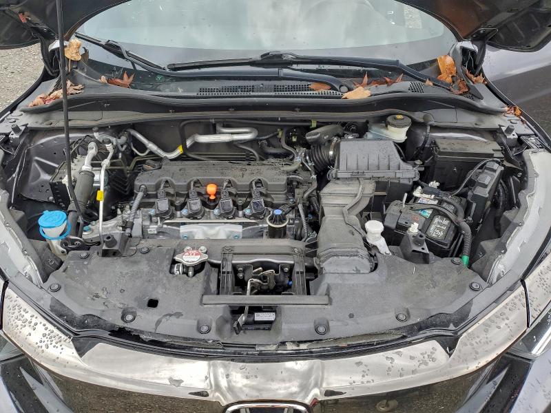 2020 HONDA HR-V SPORT #3309378984