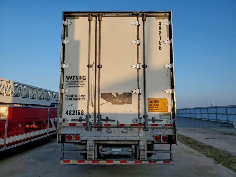 2015 GREAT DANE UNKNOWN #3308199267