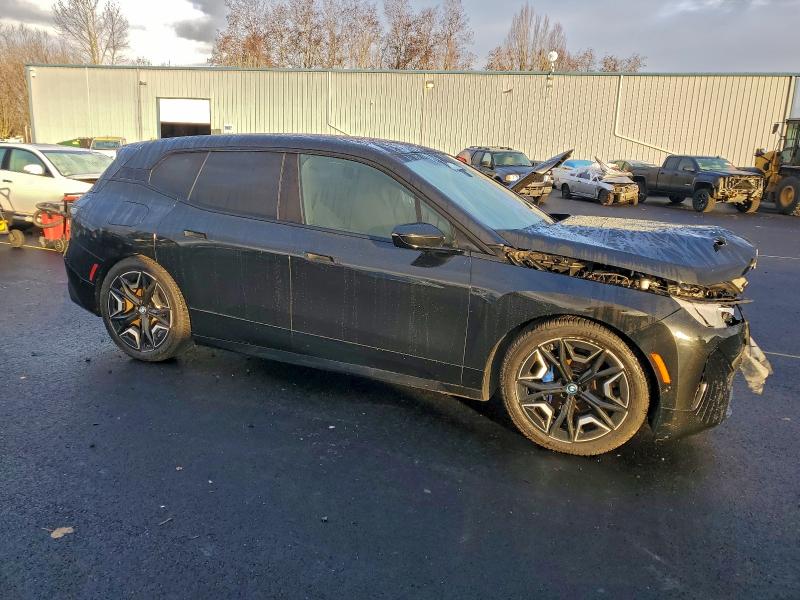 2022 BMW IX XDRIVE5 #3322866051
