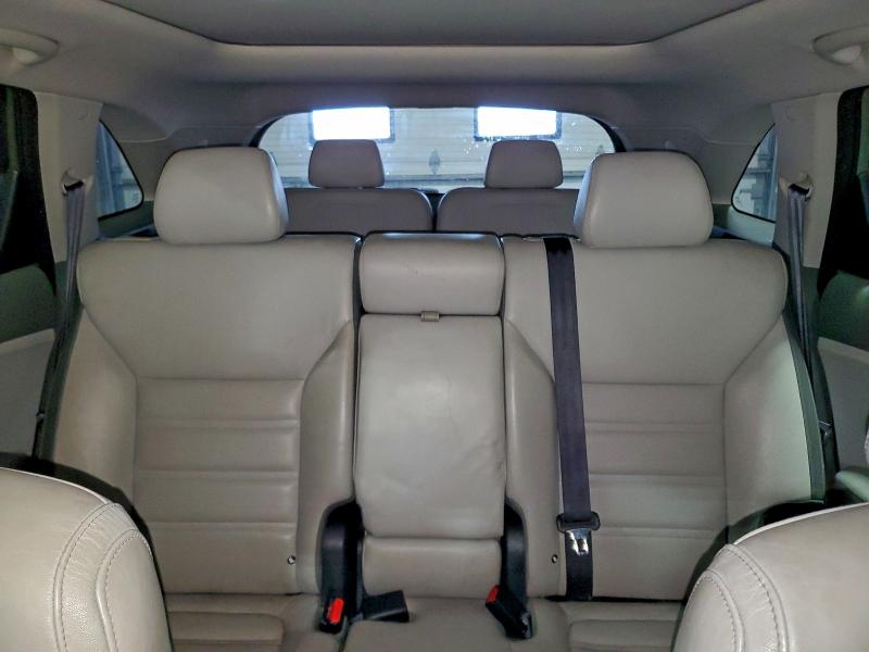 2016 KIA SORENTO SX #3312594174